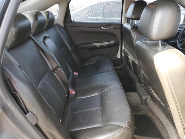 Photo 10 from auction – 2008 CHEVROLET IMPALA LTZ with VIN 2G1WU583489213506