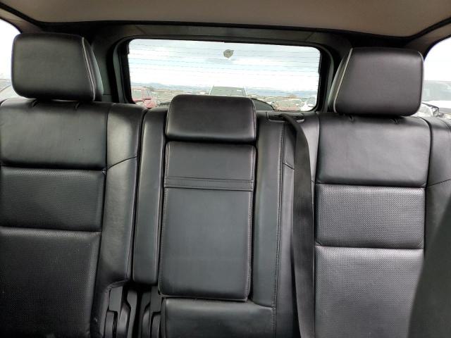 Photo 10 from auction – 2012 JEEP GRAND CHER with VIN 1C4RJFCT4CC234738