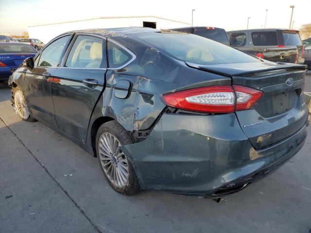 Photo 2 from auction – 2016 FORD FUSION TIT with VIN 3FA6P0K94GR126797