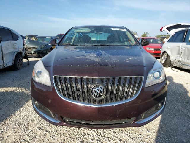 Photo 5 from auction – 2017 BUICK REGAL PREM with VIN 2G4GR5GX0H9118566