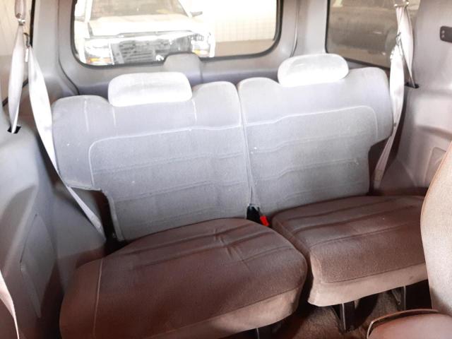 Photo 10 from auction – 1998 FORD EXPLORER with VIN 1FMYU22E3WUD38386