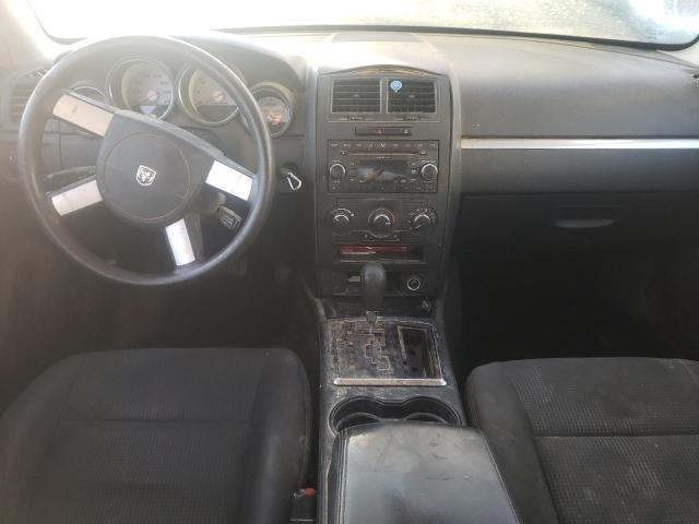 Photo 8 from auction – 2008 DODGE CHARGER with VIN 2B3KA43G78H210254