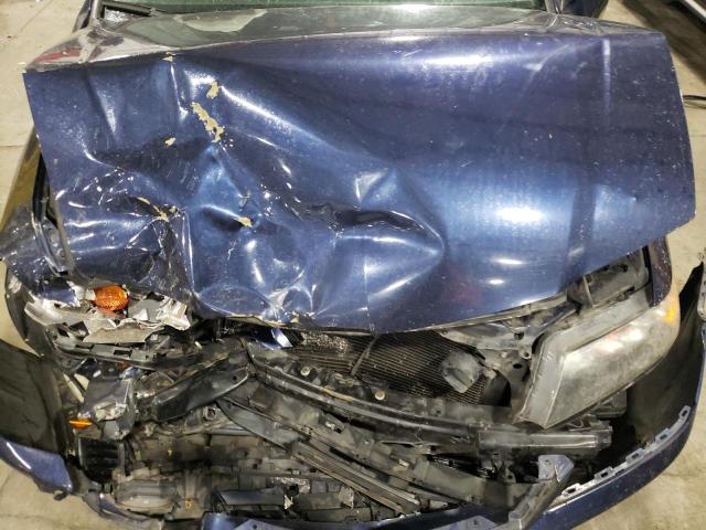 Photo 11 from auction – 2006 ACURA TSX with VIN JH4CL96956C038943