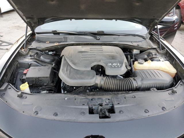 Photo 11 from auction – 2016 DODGE CHARGER SE with VIN 2C3CDXBG0GH103773