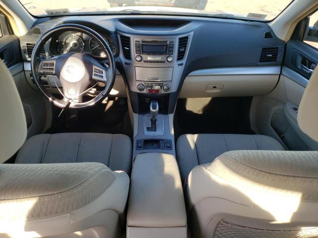 Photo 8 from auction – 2012 SUBARU LEGACY 2.5 with VIN 4S3BMBG63C3024007