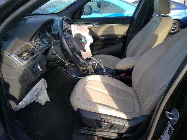 Photo 7 from auction – 2016 BMW X1 XDRIVE2 with VIN WBXHT3C3XGP888343