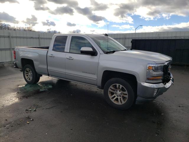 Photo 4 from auction – 2016 CHEVROLET SILVERADO with VIN 1GCVKRECXGZ251508