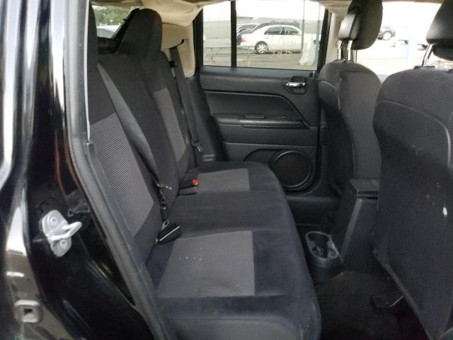 Photo 11 from auction – 2014 JEEP PATRIOT SP with VIN 1C4NJPBB7ED862528