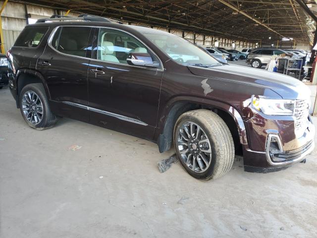 Photo 4 from auction – 2020 GMC ACADIA DEN with VIN 1GKKNXLS2LZ217375