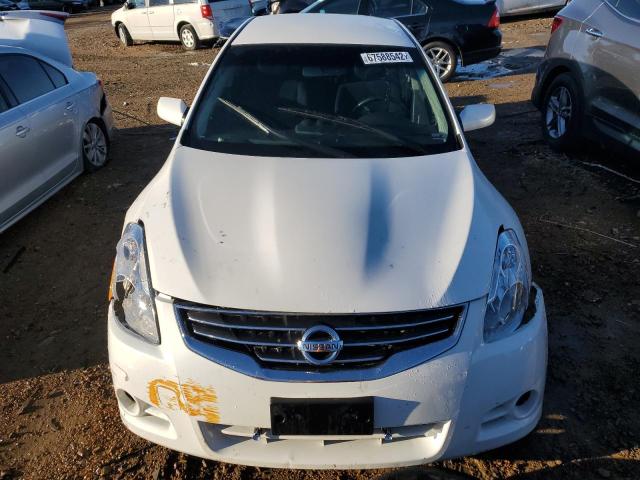 Photo 5 from auction – 2012 NISSAN ALTIMA with VIN 1N4AL2AP4CN529306