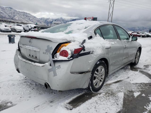 Photo 3 from auction – 2012 NISSAN ALTIMA BAS with VIN 1N4AL2AP9CN518186