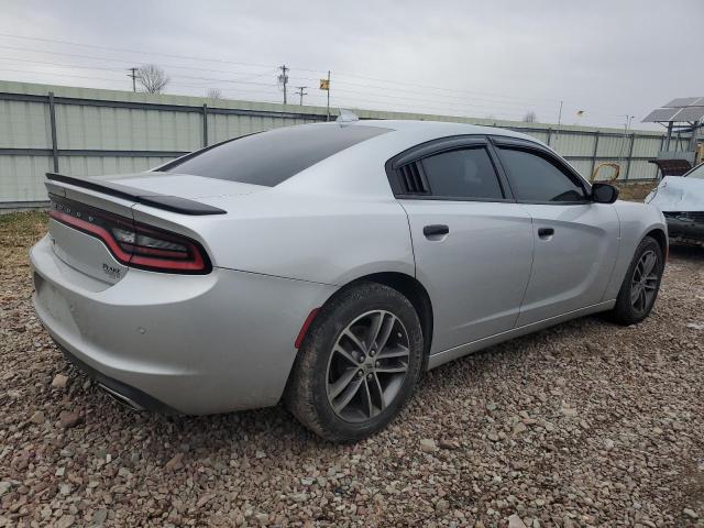 Photo 3 from auction – 2019 DODGE CHARGER SX with VIN 2C3CDXJG0KH757859