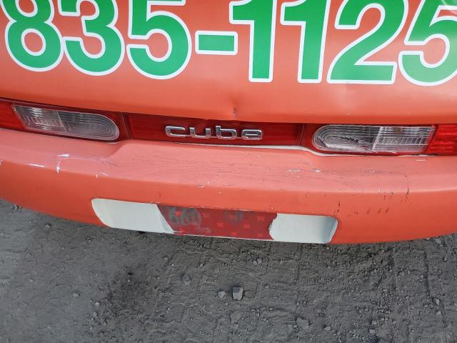 Photo 12 from auction – 2012 NISSAN CUBE BASE with VIN JN8AZ2KR8CT250739