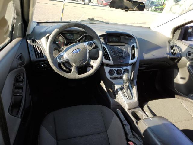 Photo 8 from auction – 2012 FORD FOCUS SE with VIN 1FAHP3F27CL421506