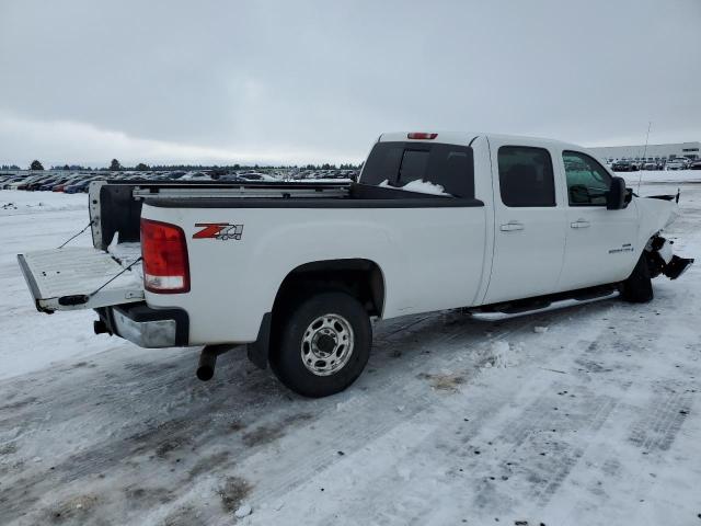 Photo 3 from auction – 2007 GMC NEW SIERRA with VIN 1GTHK33687F512742