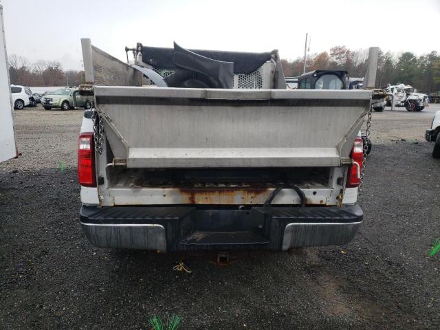 Photo 6 from auction – 2015 FORD F250 SUPER with VIN 1FTBF2B63FEC20524