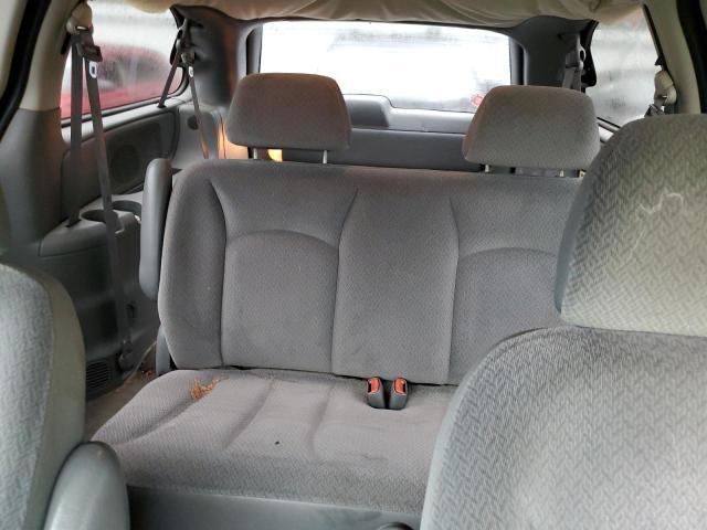 Photo 10 from auction – 2006 DODGE CARAVAN with VIN 1D4GP24R16B553626