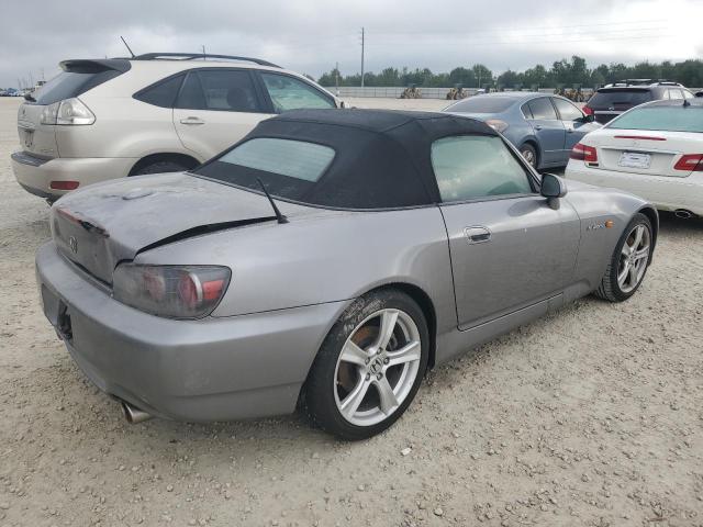Photo 3 from auction – 2008 HONDA S2000 with VIN JHMAP21418S000312