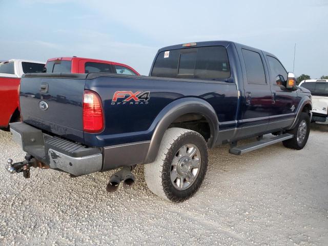 Photo 3 from auction – 2012 FORD F250 SUPER with VIN 1FT7W2BT8CEC04312