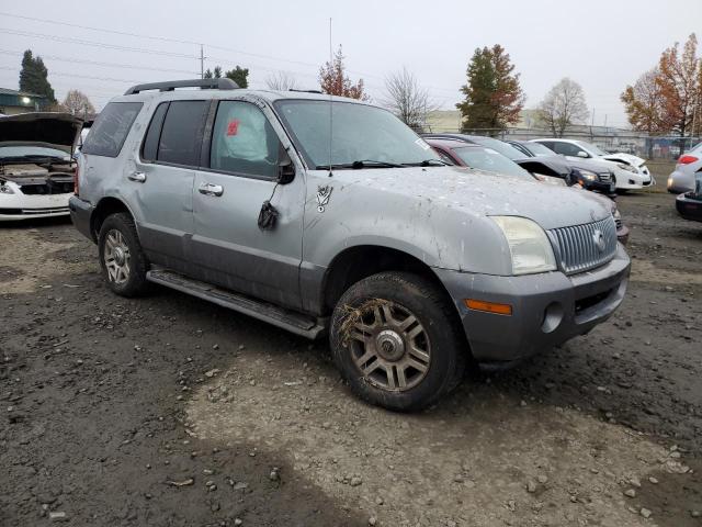 Photo 4 from auction – 2005 MERCURY MOUNTAINEE with VIN 4M2DU86W25ZJ27314