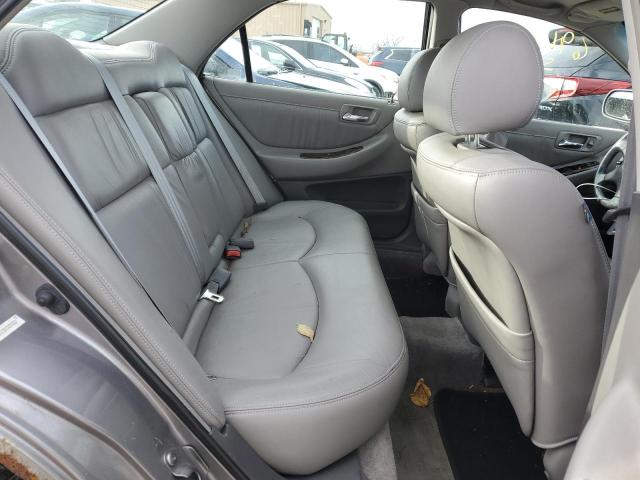 Photo 10 from auction – 2000 HONDA ACCORD EX with VIN 1HGCG1656YA098802