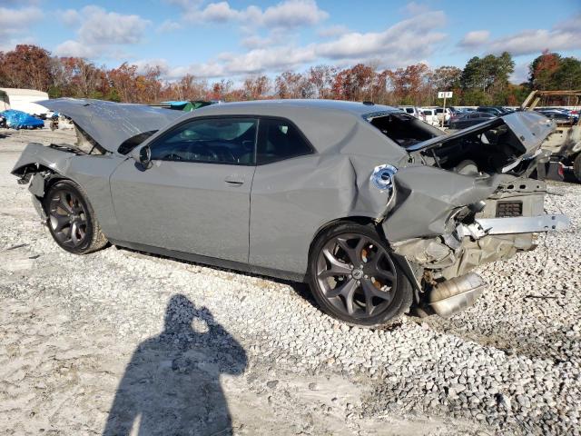 Photo 2 from auction – 2018 DODGE CHALLENGER with VIN 2C3CDZAG5JH286706