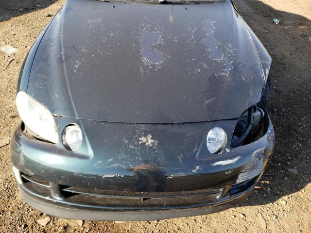 Photo 11 from auction – 1996 LEXUS SC 400 with VIN JT8CH32Y2T0051853