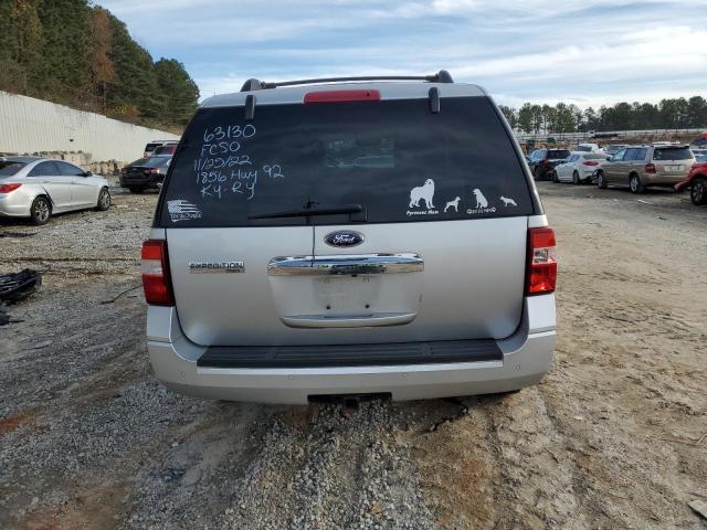 Photo 6 from auction – 2012 FORD EXPEDITION with VIN 1FMJU1K54CEF63675