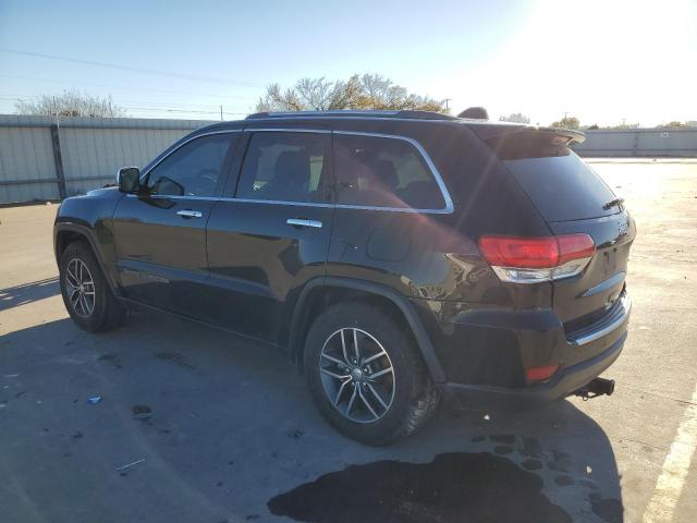 Photo 2 from auction – 2017 JEEP GRAND CHER with VIN 1C4RJEBG2HC779732