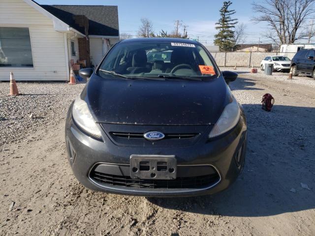 Photo 5 from auction – 2011 FORD FIESTA SE with VIN 3FADP4EJ5BM156434