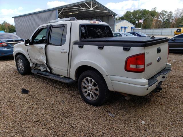 Photo 2 from auction – 2009 FORD EXPLORER S with VIN 1FMEU33E79UA32237