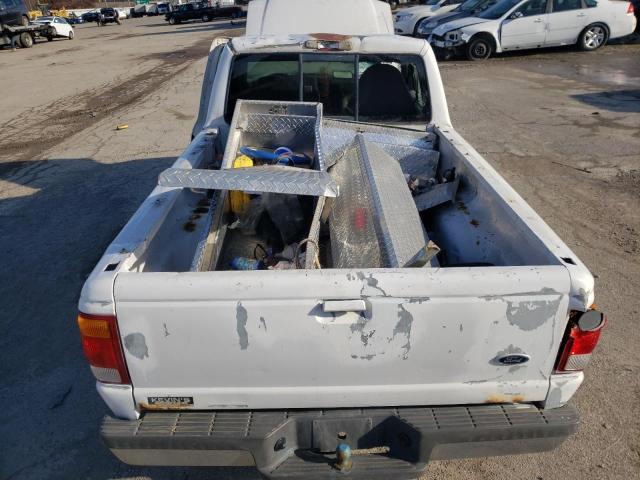 Photo 10 from auction – 1998 FORD RANGER with VIN 1FTYR10C8WUA66970