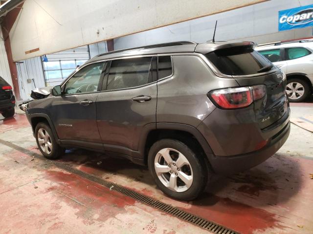 Photo 2 from auction – 2020 JEEP COMPASS LA with VIN 3C4NJDBB8LT138420