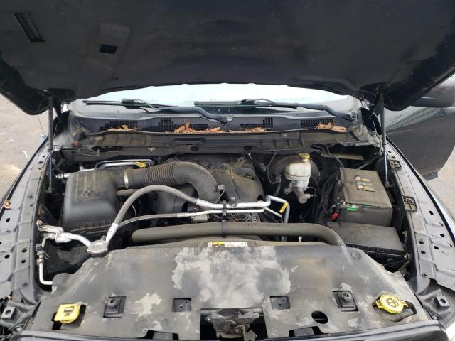 Photo 11 from auction – 2013 RAM 1500 ST with VIN 1C6RR7KT2DS654934