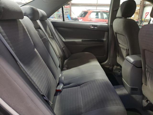 Photo 10 from auction – 2005 TOYOTA CAMRY LE with VIN 4T1BE32K85U575968