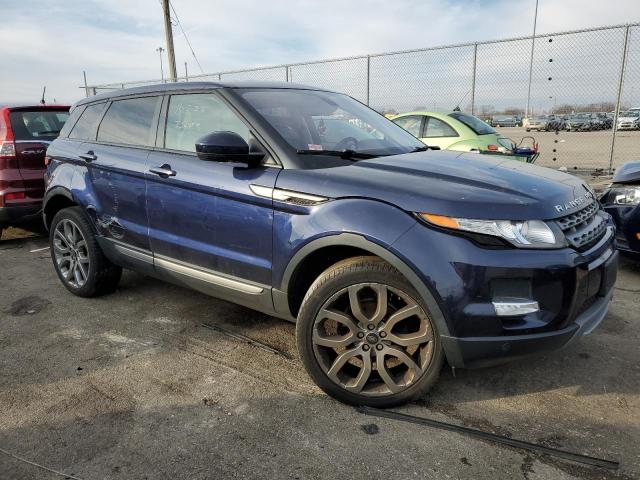 Photo 4 from auction – 2015 LAND ROVER RANGE ROVE with VIN SALVP2BG8FH012178