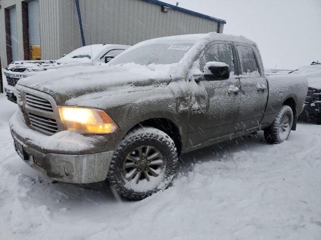 RAM 1500 SLT 2014 with VIN 1C6RR7GT6ES225273 - Photo from auction