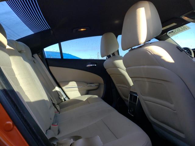 Photo 10 from auction – 2011 DODGE CHARGER with VIN 2B3CL3CG4BH562028