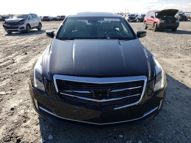 Photo 5 from auction – 2016 CADILLAC ATS PERFOR with VIN 1G6AD1RS9G0133971