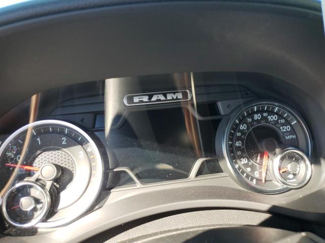 Photo 9 from auction – 2022 RAM 3500 BIG H with VIN 3C63RRHL3NG231362