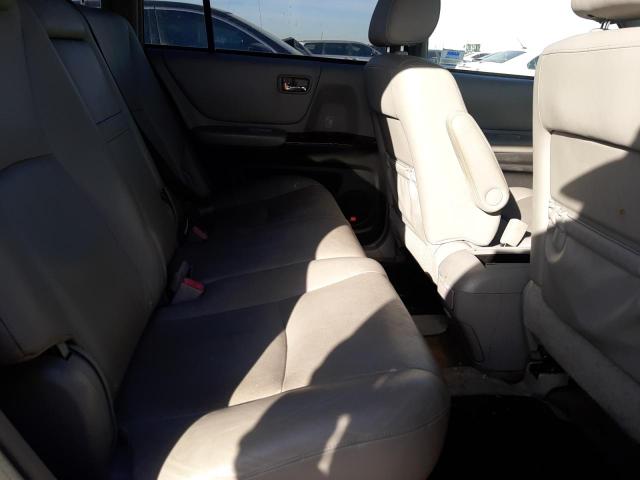 Photo 11 from auction – 2007 TOYOTA HIGHLANDER with VIN JTEDP21A970131949