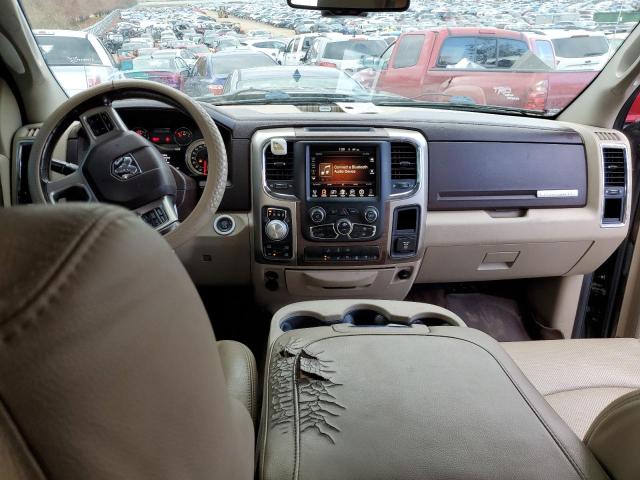 Photo 8 from auction – 2014 RAM 1500 LARAM with VIN 1C6RR7NT2ES293170