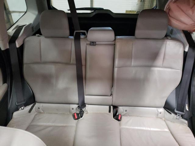Photo 10 from auction – 2014 SUBARU FORESTER 2 with VIN JF2SJAHC4EH544814