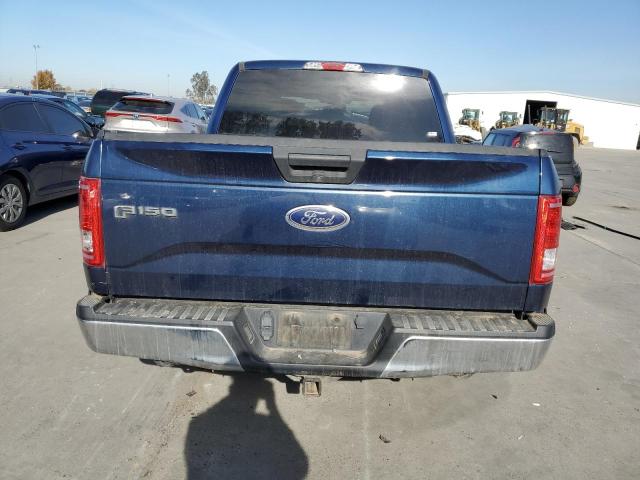 Photo 6 from auction – 2015 FORD F150 SUPER with VIN 1FTEW1CPXFKF23347