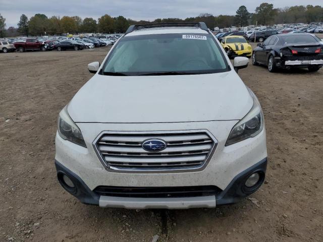 Photo 5 from auction – 2016 SUBARU OUTBACK 2. with VIN 4S4BSBNCXG3244339