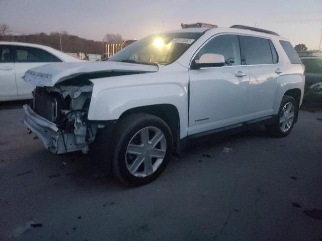 Zdjęcie 1 z aukcji – 2012 GMC TERRAIN SL z VIN 2GKALUEK0C6315264
