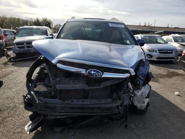 Photo 5 from auction – 2018 SUBARU FORESTER 2 with VIN JF2SJARC3JH414628