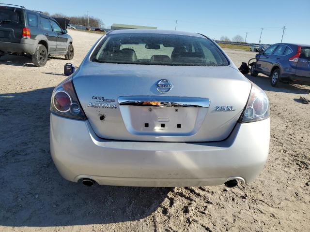 Photo 6 from auction – 2012 NISSAN ALTIMA BAS with VIN 1N4AL2AP5CC143957