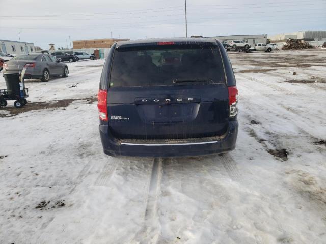Photo 6 from auction – 2013 DODGE GRAND CARA with VIN 2C4RDGBG7DR712628
