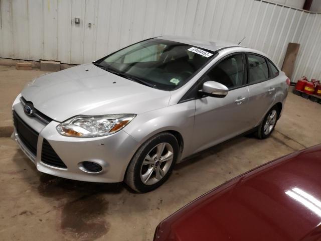 FORD FOCUS SE 2014 с VIN 1FADP3F28EL116856 - Фото с аукциона